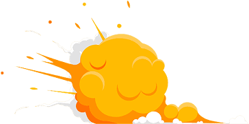 Explosion